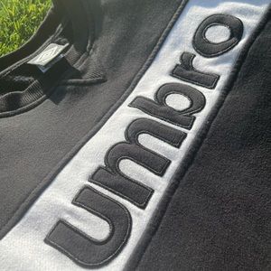 Umbro sweater